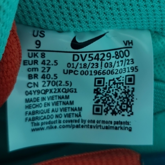 Nike SB Dunk PRO Low - Picture 13 of 13